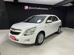 CHEVROLET Cobalt 1.4 4P FLEX LTZ
