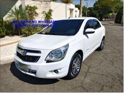 CHEVROLET Cobalt 1.4 4P FLEX LTZ