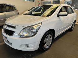CHEVROLET Cobalt 1.4 4P FLEX LT