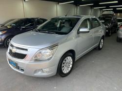 CHEVROLET Cobalt 1.4 4P FLEX LTZ