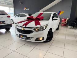 CHEVROLET Cobalt 1.4 4P FLEX LT