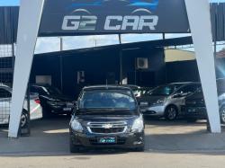 CHEVROLET Cobalt 1.4 4P FLEX LT