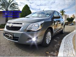 CHEVROLET Cobalt 1.4 4P FLEX LTZ