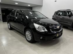 CHEVROLET Cobalt 1.4 4P FLEX LTZ
