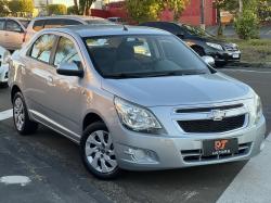 CHEVROLET Cobalt 1.4 4P FLEX LT