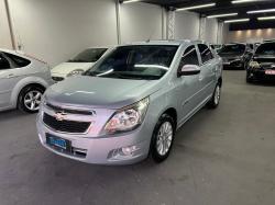 CHEVROLET Cobalt 1.4 4P FLEX LTZ