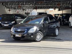 CHEVROLET Cobalt 1.4 4P FLEX LTZ
