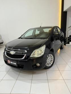 CHEVROLET Cobalt 1.4 4P FLEX LTZ