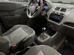 CHEVROLET Cobalt 1.4 4P FLEX LT