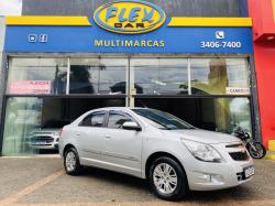 CHEVROLET Cobalt 1.4 4P FLEX LTZ