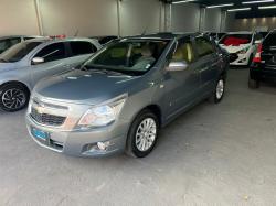 CHEVROLET Cobalt 1.4 4P FLEX LTZ