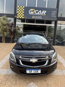 CHEVROLET Cobalt 1.4 4P FLEX LS