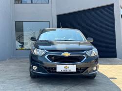 CHEVROLET Cobalt 1.8 4P FLEX LTZ