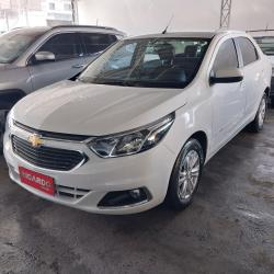 CHEVROLET Cobalt 1.8 4P FLEX LTZ AUTOMTICO