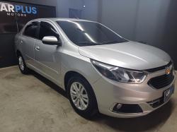 CHEVROLET Cobalt 1.8 4P FLEX LTZ AUTOMTICO