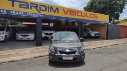 CHEVROLET Cobalt 1.8 4P FLEX LTZ