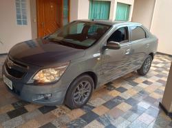 CHEVROLET Cobalt 1.8 4P FLEX LT