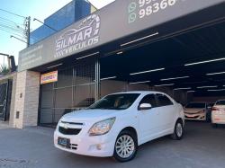 CHEVROLET Cobalt 1.8 4P FLEX LTZ