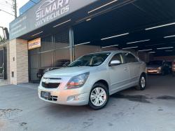 CHEVROLET Cobalt 1.8 4P FLEX LTZ