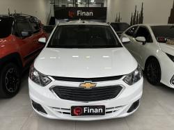 CHEVROLET Cobalt 1.8 4P FLEX ELITE AUTOMTICO