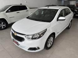 CHEVROLET Cobalt 1.8 4P FLEX ELITE AUTOMTICO