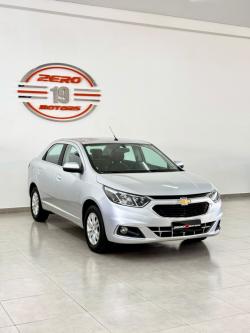 CHEVROLET Cobalt 1.8 4P FLEX LTZ AUTOMTICO