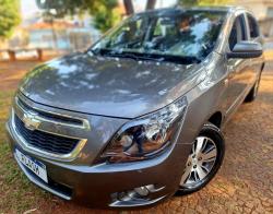 CHEVROLET Cobalt 1.8 4P FLEX LTZ
