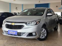 CHEVROLET Cobalt 1.8 4P FLEX LTZ AUTOMTICO