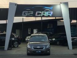 CHEVROLET Cobalt 1.8 4P FLEX LTZ
