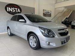 CHEVROLET Cobalt 1.8 4P FLEX LTZ