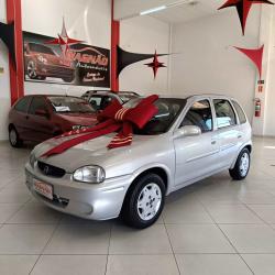 CHEVROLET Corsa Hatch 1.0 4P MILENIUM