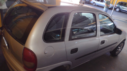 CHEVROLET Corsa Hatch 1.6 4P WIND