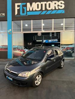 CHEVROLET Corsa Hatch 1.4 4P PREMIUM FLEX