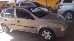 CHEVROLET Corsa Hatch 1.8 4P MAXX FLEX