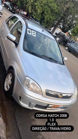 CHEVROLET Corsa Hatch 1.0 4P JOY