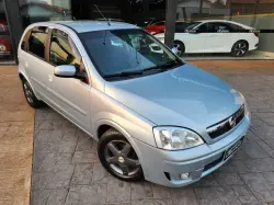 CHEVROLET Corsa Hatch 1.4 4P MAXX FLEX