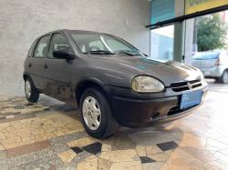 CHEVROLET Corsa Hatch 1.6 4P SUPER