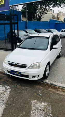 CHEVROLET Corsa Hatch 1.4 4P MAXX FLEX