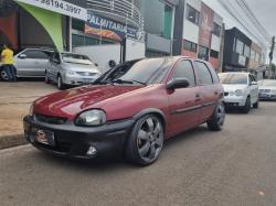 CHEVROLET Corsa Hatch 1.4 4P GL