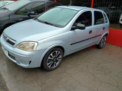 CHEVROLET Corsa Hatch 1.4 4P MAXX FLEX