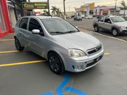 CHEVROLET Corsa Hatch 1.4 4P MAXX FLEX