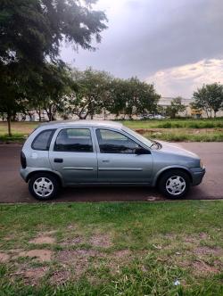 CHEVROLET Corsa Hatch 1.0 16V 4P SUPER