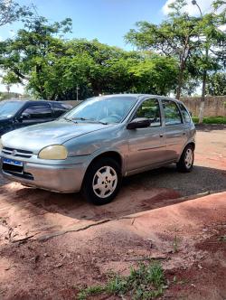 CHEVROLET Corsa Hatch 1.0 16V 4P SUPER