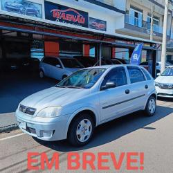 CHEVROLET Corsa Hatch 1.4 4P MAXX FLEX