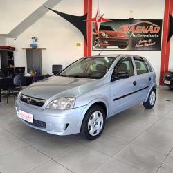 CHEVROLET Corsa Hatch 1.4 4P MAXX FLEX