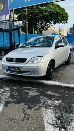 CHEVROLET Corsa Hatch 1.8 4P MAXX