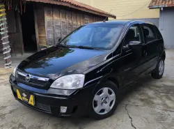 CHEVROLET Corsa Hatch 1.4 4P PREMIUM FLEX