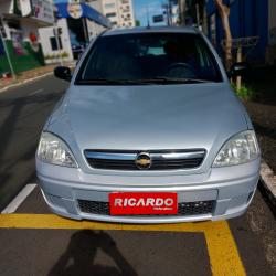 CHEVROLET Corsa Hatch 1.4 4P MAXX FLEX