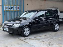 CHEVROLET Corsa Hatch 1.4 4P MAXX FLEX