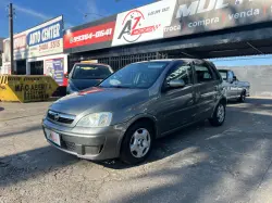 CHEVROLET Corsa Hatch 1.0 4P MAXX